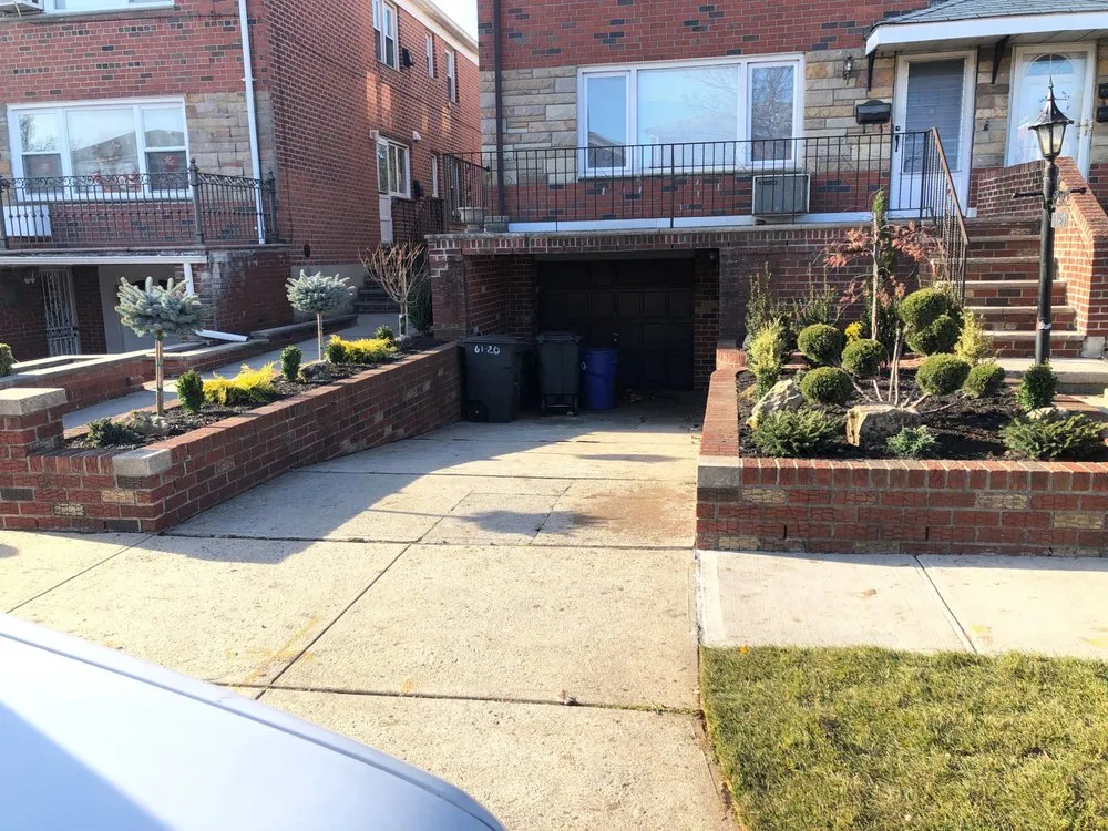 Affordable lawn care service in Rosedale, NY by Alexander Landscaping