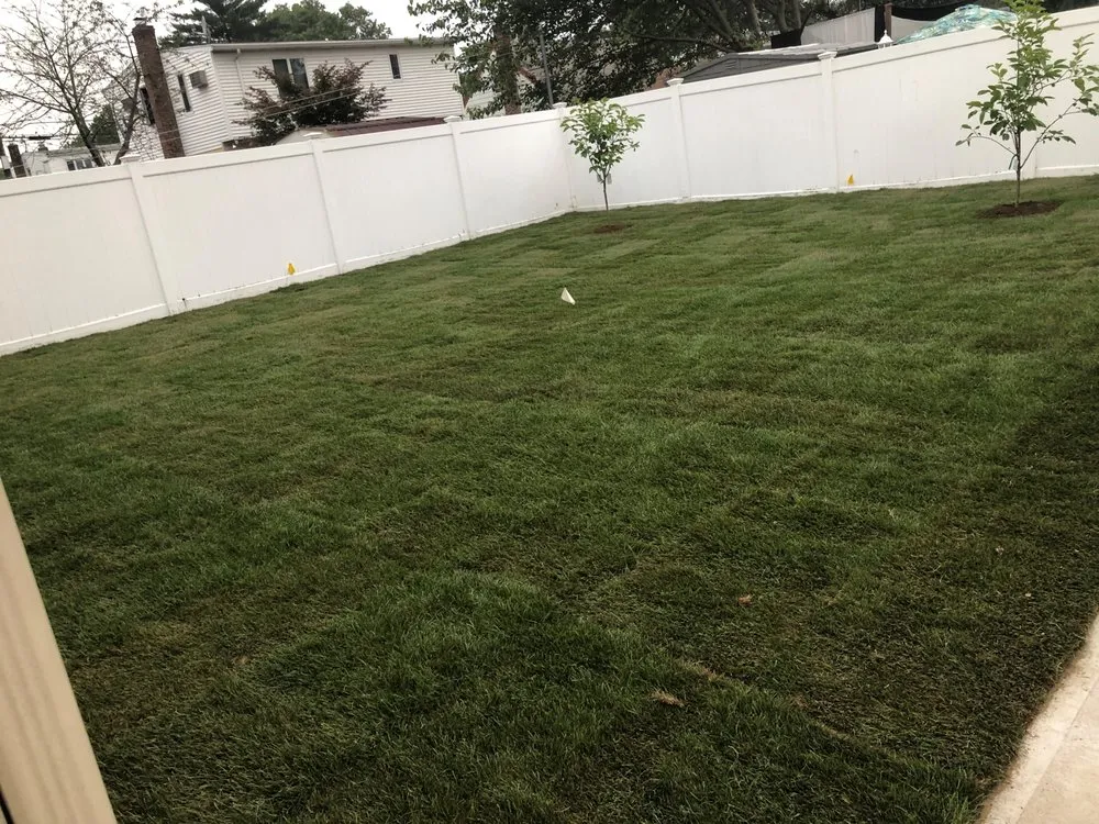 Affordable residential landscaping for homes in Rosedale, NY by Alexander Landscaping