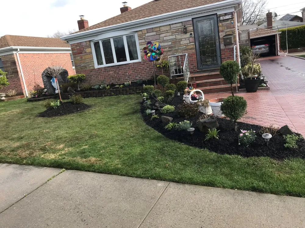 Top-rated lawn care service in Rosedale, NY - Alexander Landscaping