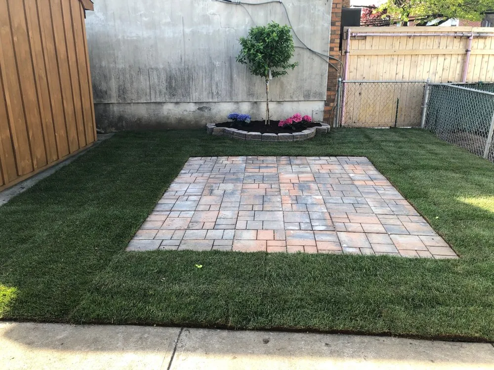 Affordable yard maintenance experts serving Rosedale, NY - Alexander Landscaping