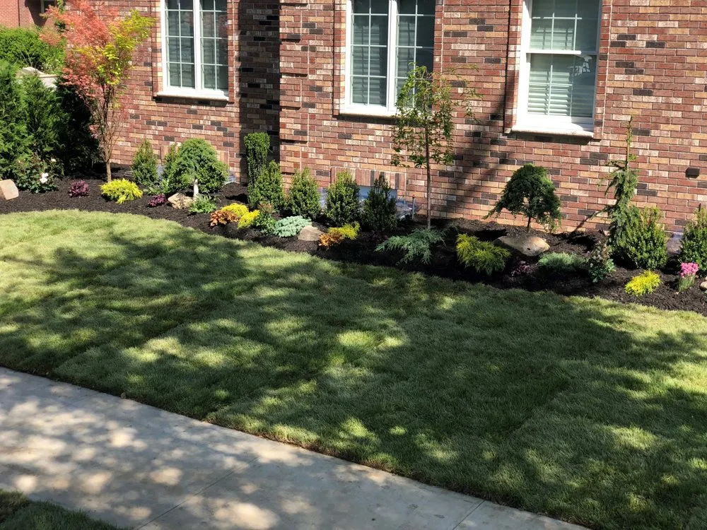 Top-rated residential landscaping experts serving Rosedale, NY - Alexander Landscaping