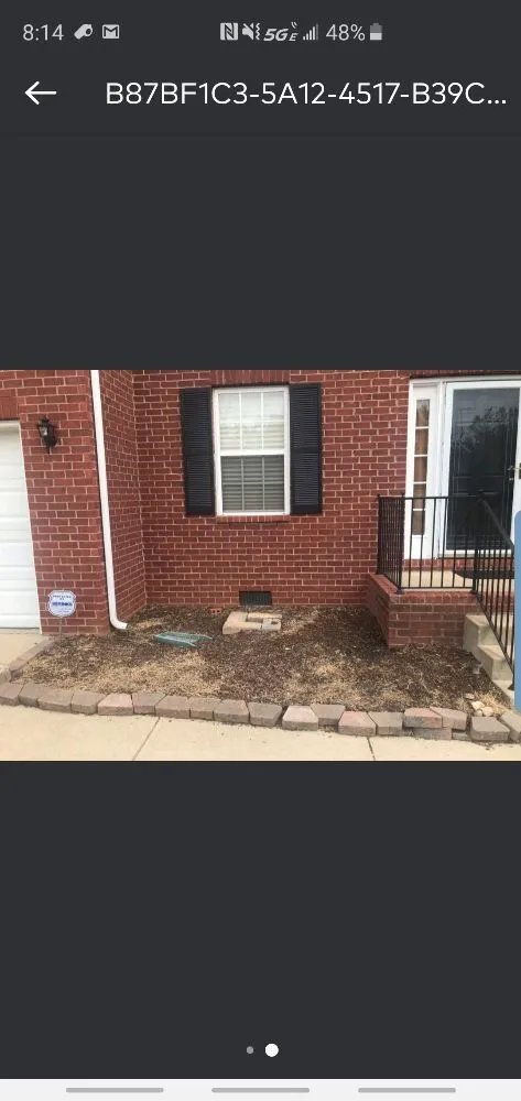 Reliable landscaping services in Columbia, TN by Alexander Lawn & Landscaping