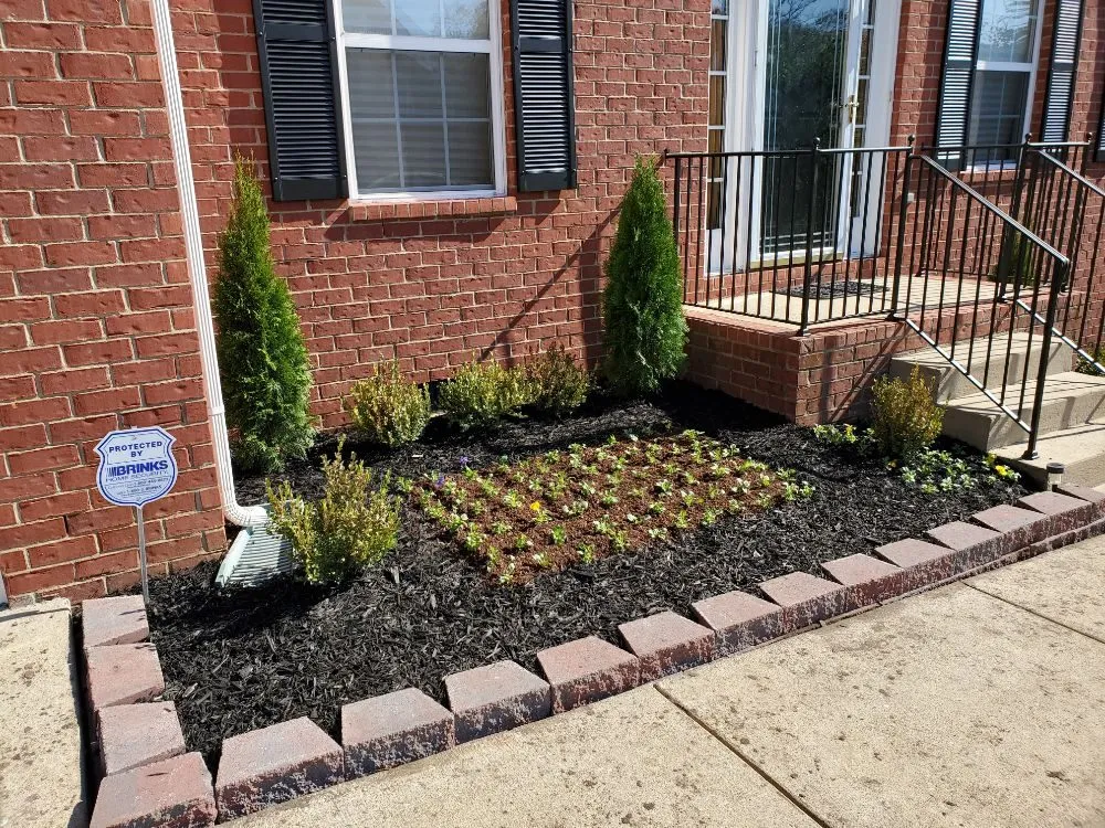 Top-rated landscaping services in Columbia, TN by Alexander Lawn & Landscaping