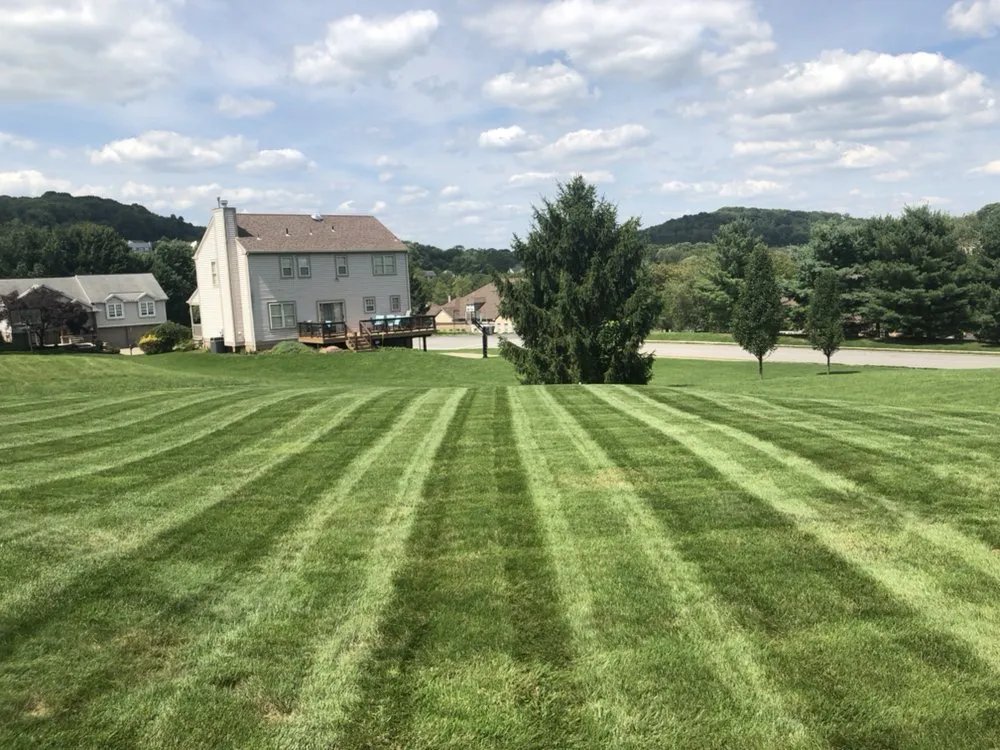 Affordable garden landscaping in Pittsburgh, PA - Alexander Lawn Services