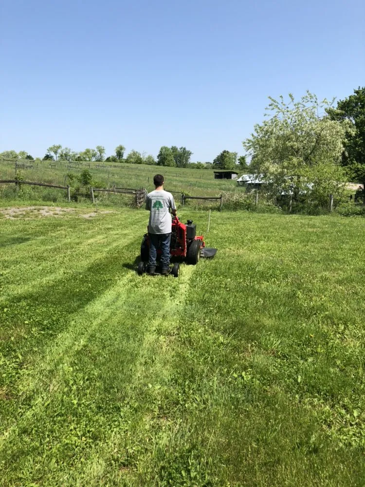 Top-rated landscaping services in Pittsburgh, PA by Alexander Lawn Services