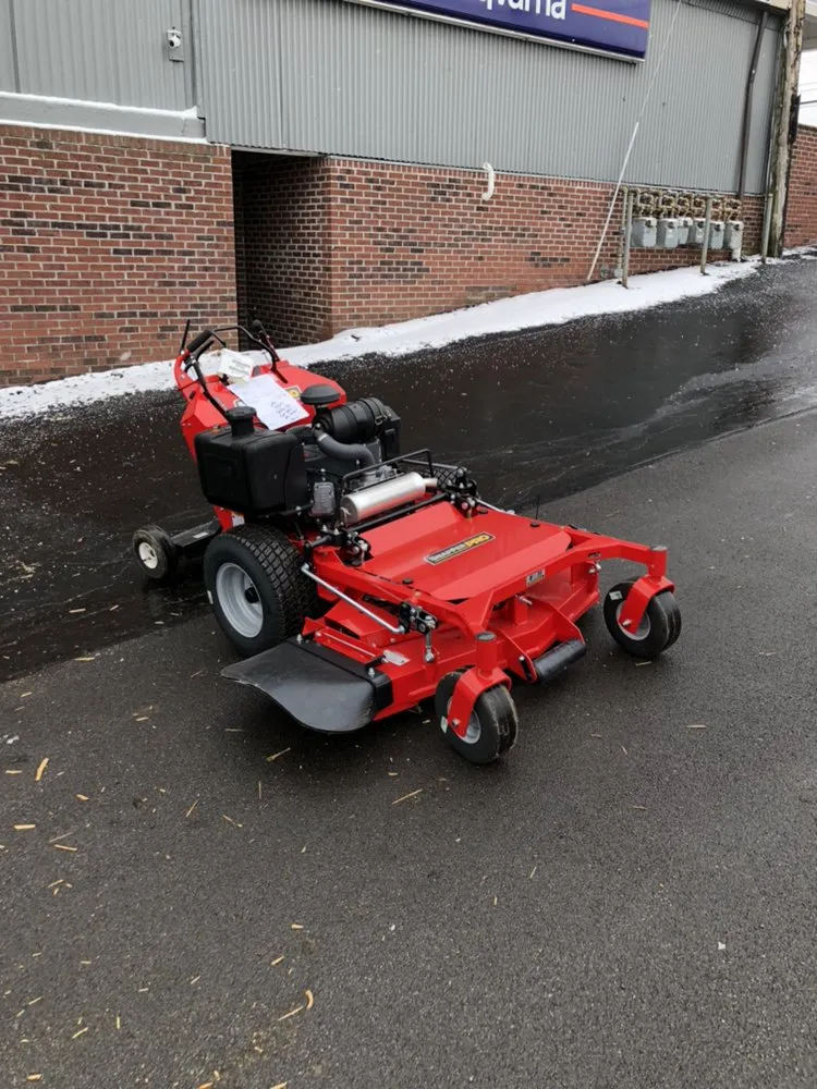 Custom landscape design in Pittsburgh, PA by Alexander Lawn Services