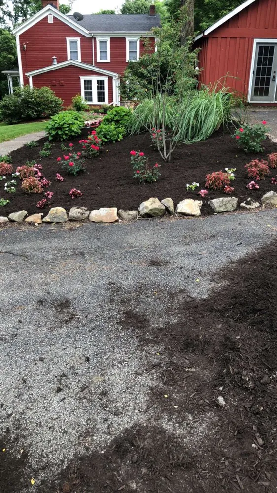 Top-rated landscape design with custom design across Pittsburgh, PA - Alexander Lawn Services