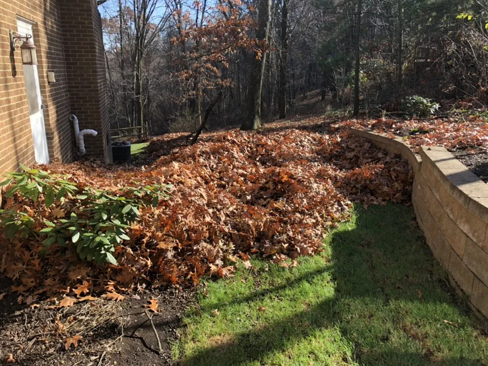 Expert garden landscaping in Pittsburgh, PA - Alexander Lawn Services