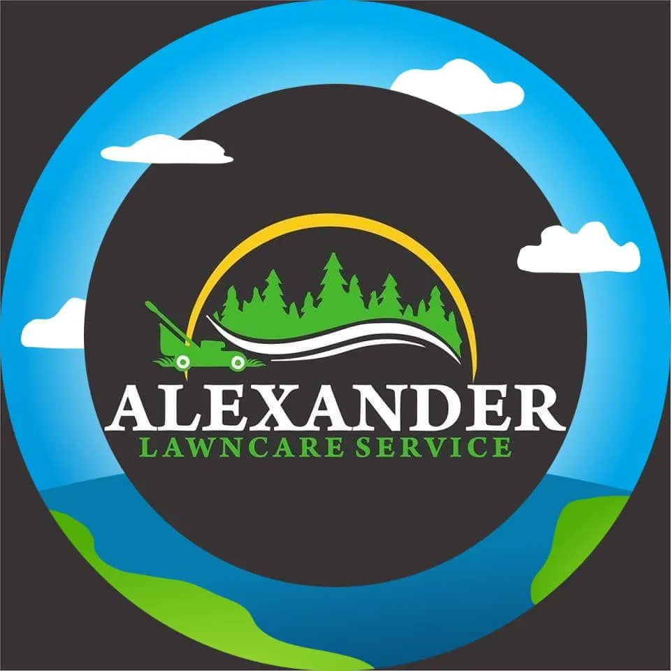 Custom lawn mowing service experts serving Greensboro, NC - Alexander Lawncare