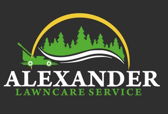 Reliable garden landscaping experts serving Greensboro, NC - Alexander Lawncare