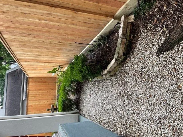 Professional lawn care service for outdoor upgrades across Hockley, TX - Alexander Michael's Garden & Landscape Design
