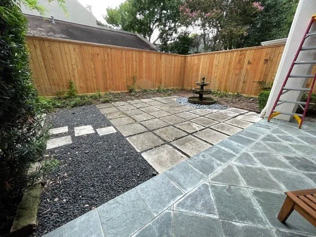 Local lawn mowing service experts serving Hockley, TX - Alexander Michael's Garden & Landscape Design