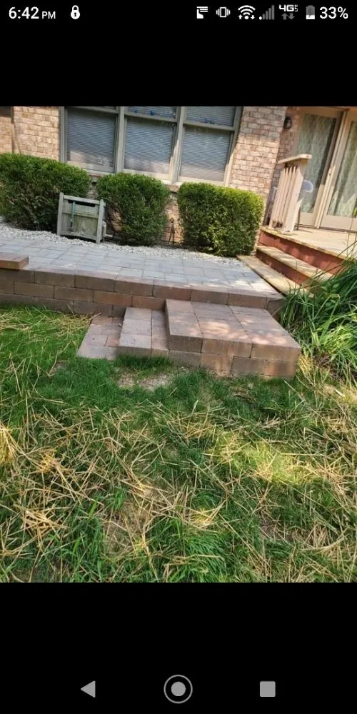 Top-rated lawn care service in Martinsville, IN by Alexander Operations