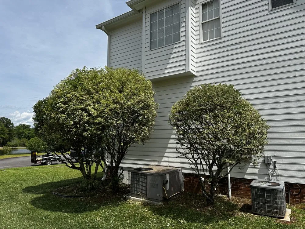 Custom lawn mowing service experts serving Clover, SC - Alexander Outdoor’s solutions