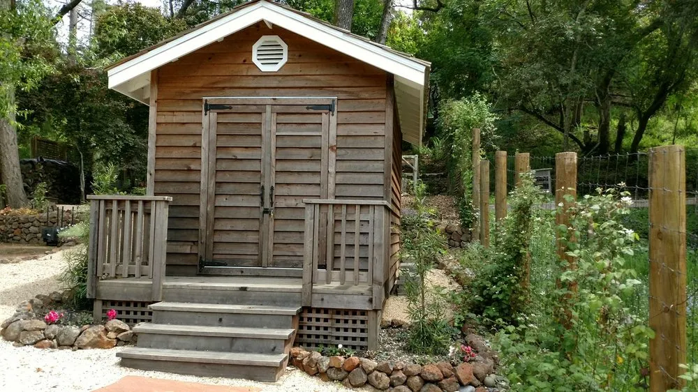 Affordable landscape design experts serving Redwood City, CA - Alexander Pacific Landscape Co.