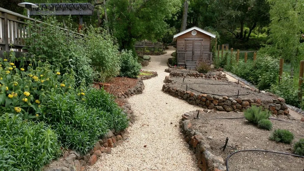 Professional lawn mowing service in Redwood City, CA by Alexander Pacific Landscape Co.