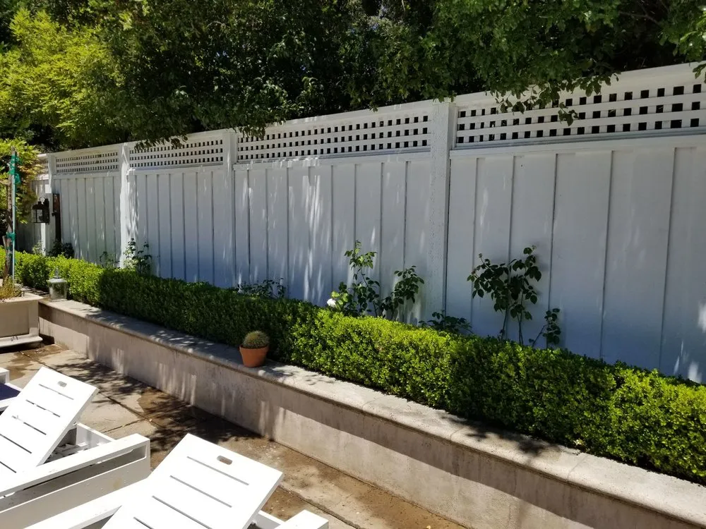 Affordable lawn mowing service for residential properties across Redwood City, CA - Alexander Pacific Landscape Co.