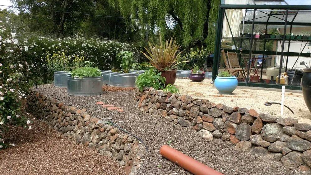 Expert residential landscaping experts serving Redwood City, CA - Alexander Pacific Landscape Co.