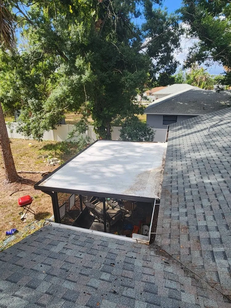 Local outdoor landscaping in Port Charlotte, FL by Alexander The Great Outdoor Services