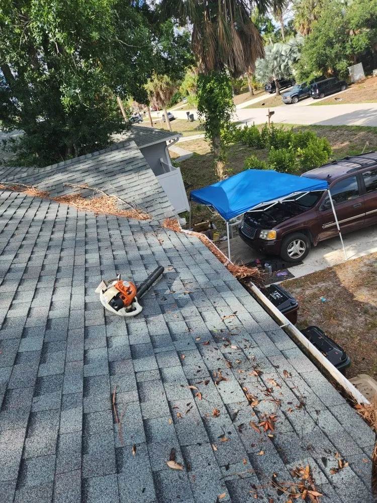 Reliable lawn care service experts serving Port Charlotte, FL - Alexander The Great Outdoor Services