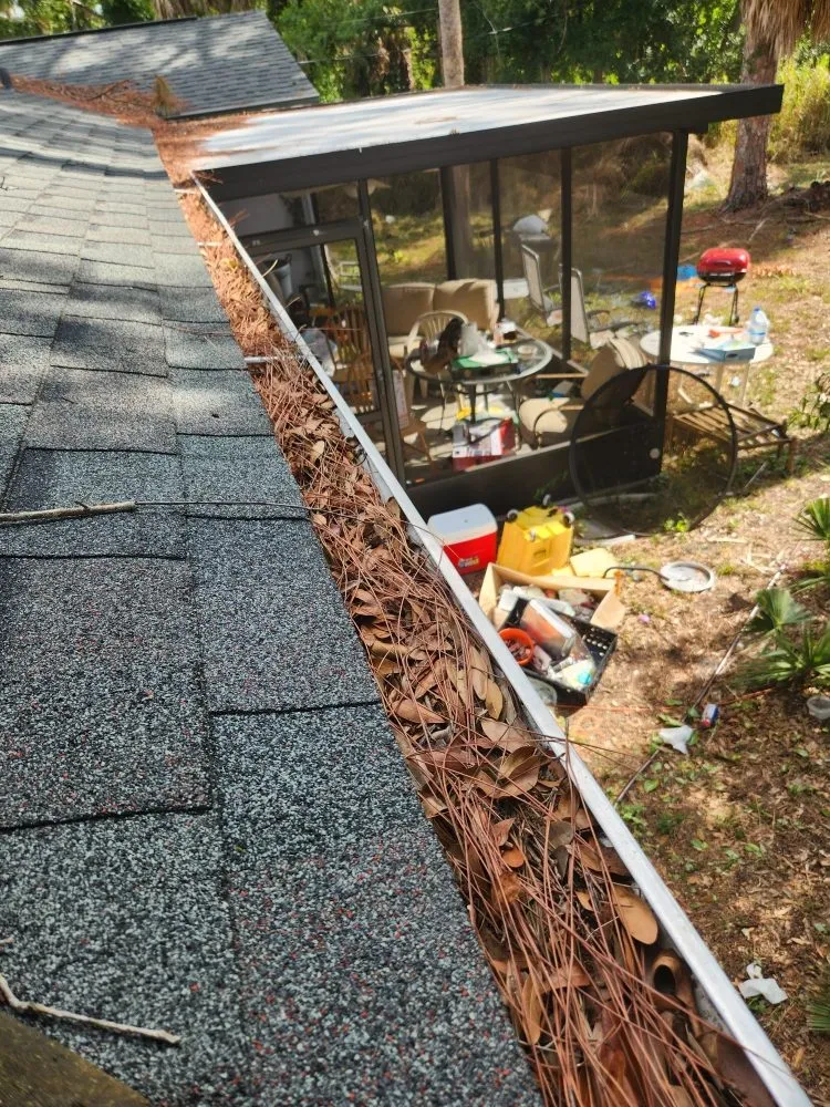 Professional outdoor landscaping experts serving Port Charlotte, FL - Alexander The Great Outdoor Services