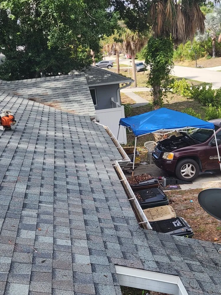 Local residential landscaping in Port Charlotte, FL - Alexander The Great Outdoor Services