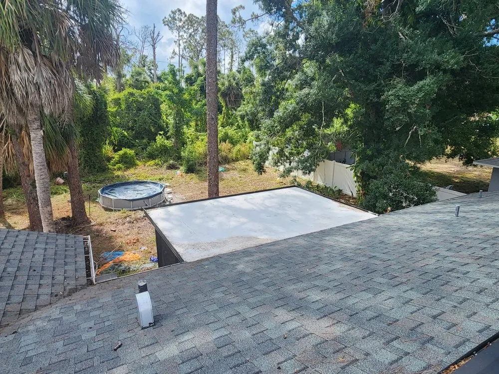 Custom outdoor landscaping for beautiful yards across Port Charlotte, FL - Alexander The Great Outdoor Services