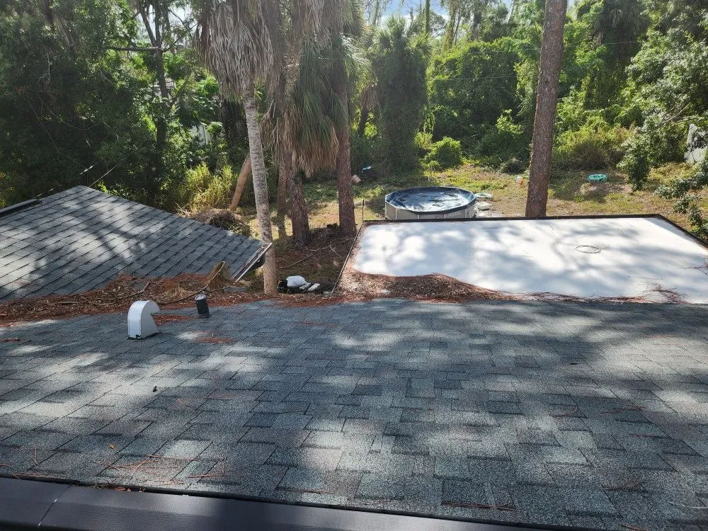 Local garden landscaping in Port Charlotte, FL - Alexander The Great Outdoor Services