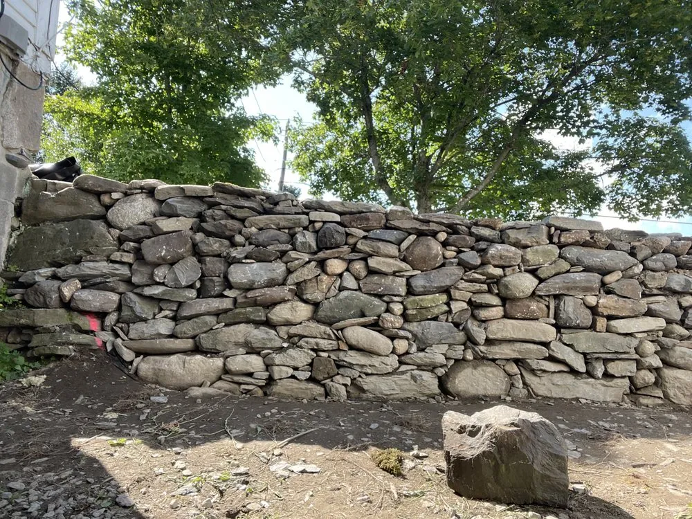 Affordable landscape design experts serving Leominster, MA - Alexander’s Concrete & Masonry