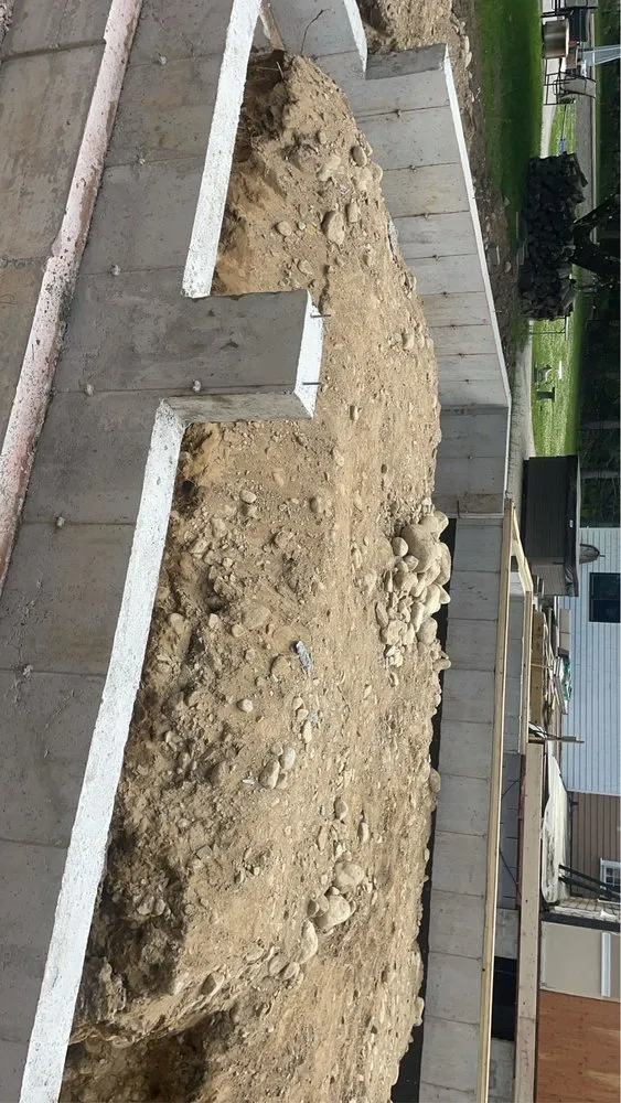 Custom outdoor landscaping experts serving Leominster, MA - Alexander’s Concrete & Masonry