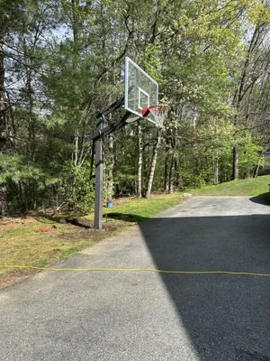 Alexander’s Concrete & Masonry