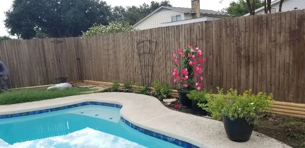 Trusted garden landscaping experts serving Irving, TX - Alexander's Curb Appeal
