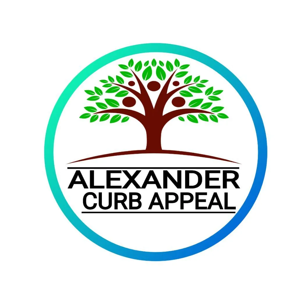 Affordable landscape installation in Irving, TX - Alexander's Curb Appeal