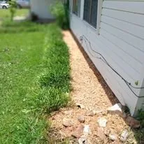 Reliable landscape installation for residential properties across Lubbock, TX - Alexander's Land & Trees