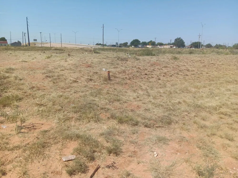 Expert landscape installation for homes in Lubbock, TX by Alexander's Land & Trees