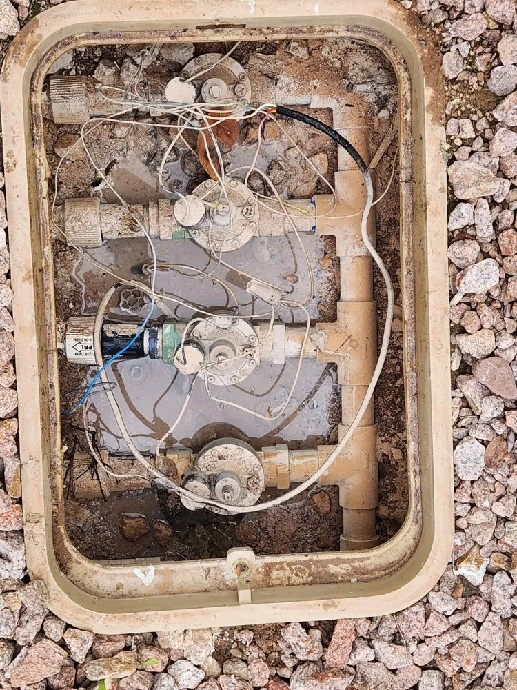 Local outdoor landscaping for residential properties in Phoenix, AZ by Alexanders Landscape services