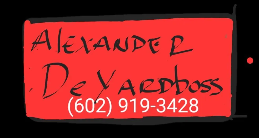 Reliable lawn care service experts serving Phoenix, AZ - Alexanders Landscape services