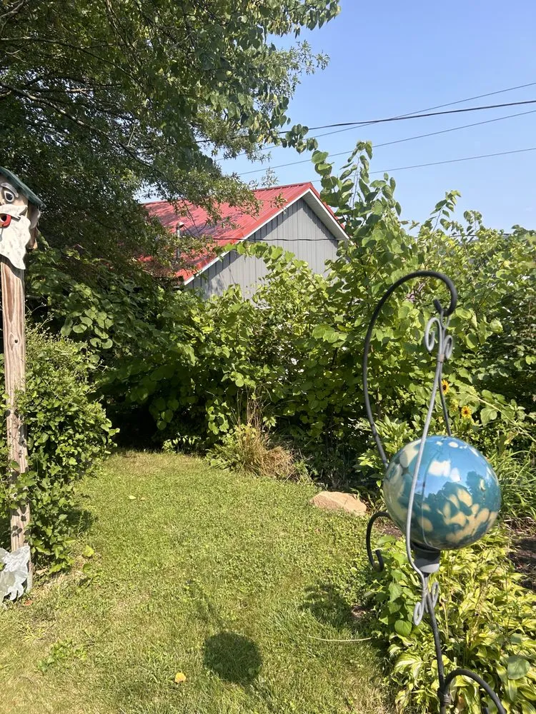 Reliable lawn mowing service for beautiful yards in Muncy, PA by Alexander’s Landscapes And More