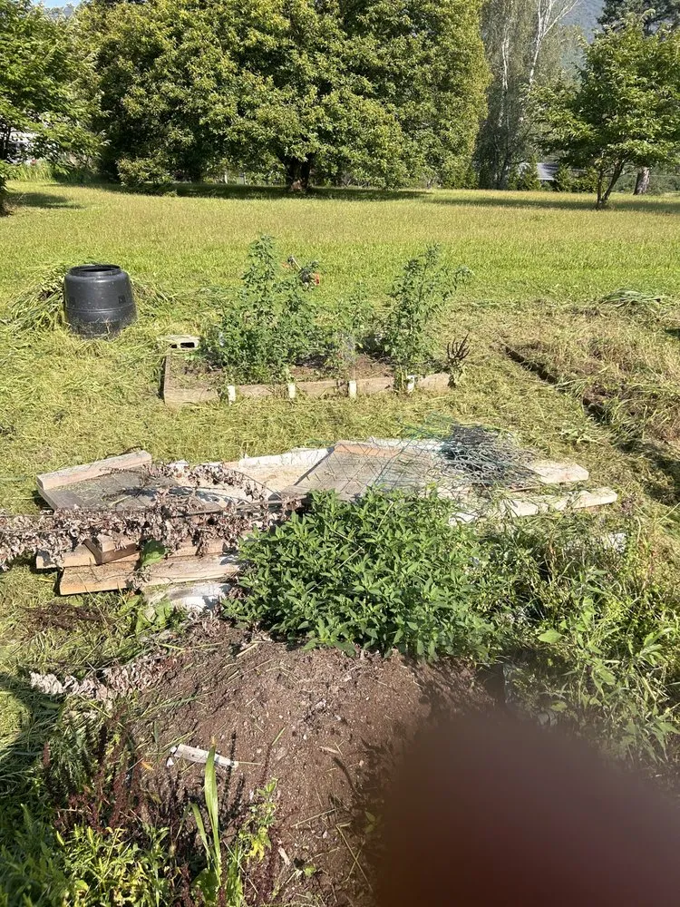 Expert garden landscaping experts serving Muncy, PA - Alexander’s Landscapes And More