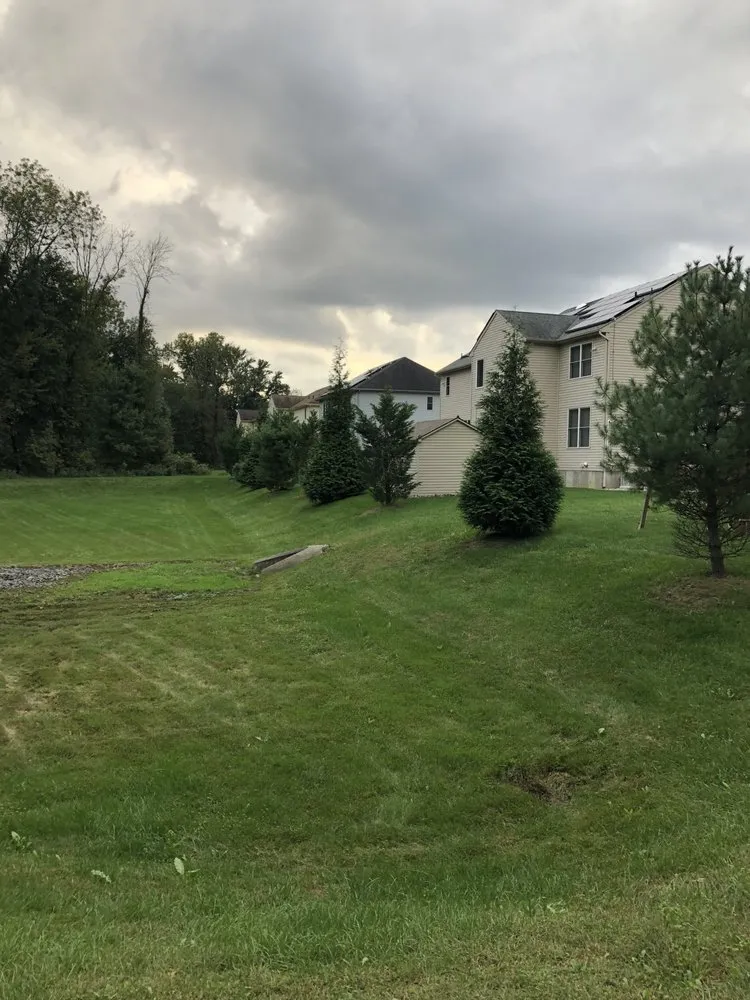 Trusted landscape design in Runnemede, NJ by Alexander’s landscaping