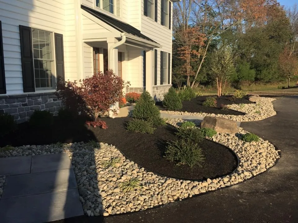 Top-rated landscape design in Runnemede, NJ - Alexander’s landscaping