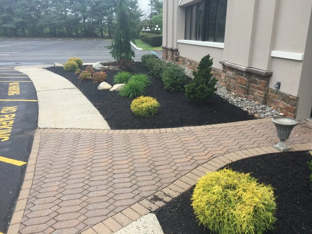 Reliable yard maintenance near you in Runnemede, NJ by Alexander’s landscaping