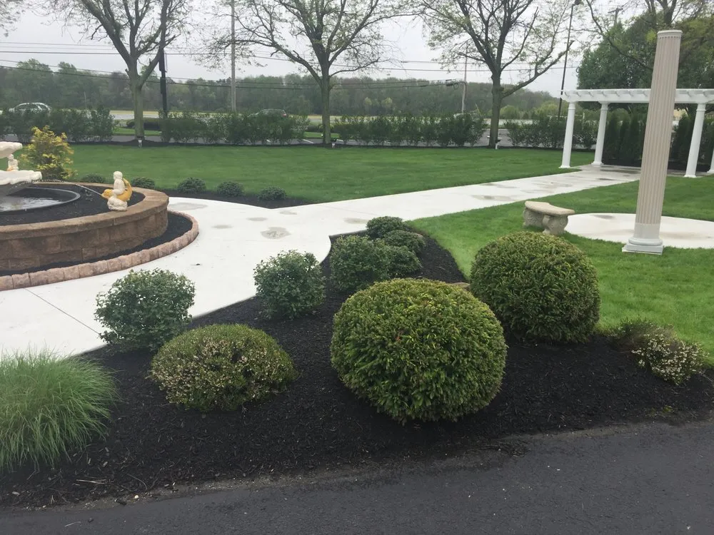 Custom landscaping services in Runnemede, NJ - Alexander’s landscaping