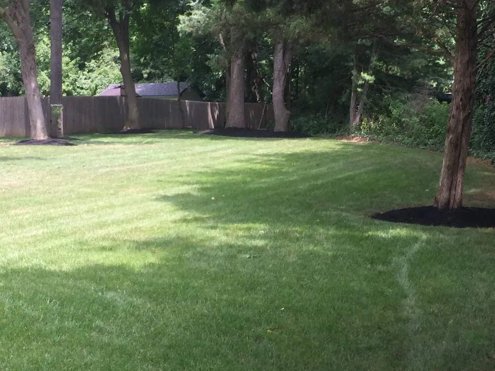 Local landscape design experts serving Runnemede, NJ - Alexander’s landscaping