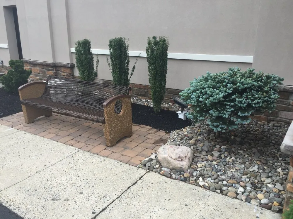 Professional lawn care service in Runnemede, NJ - Alexander’s landscaping