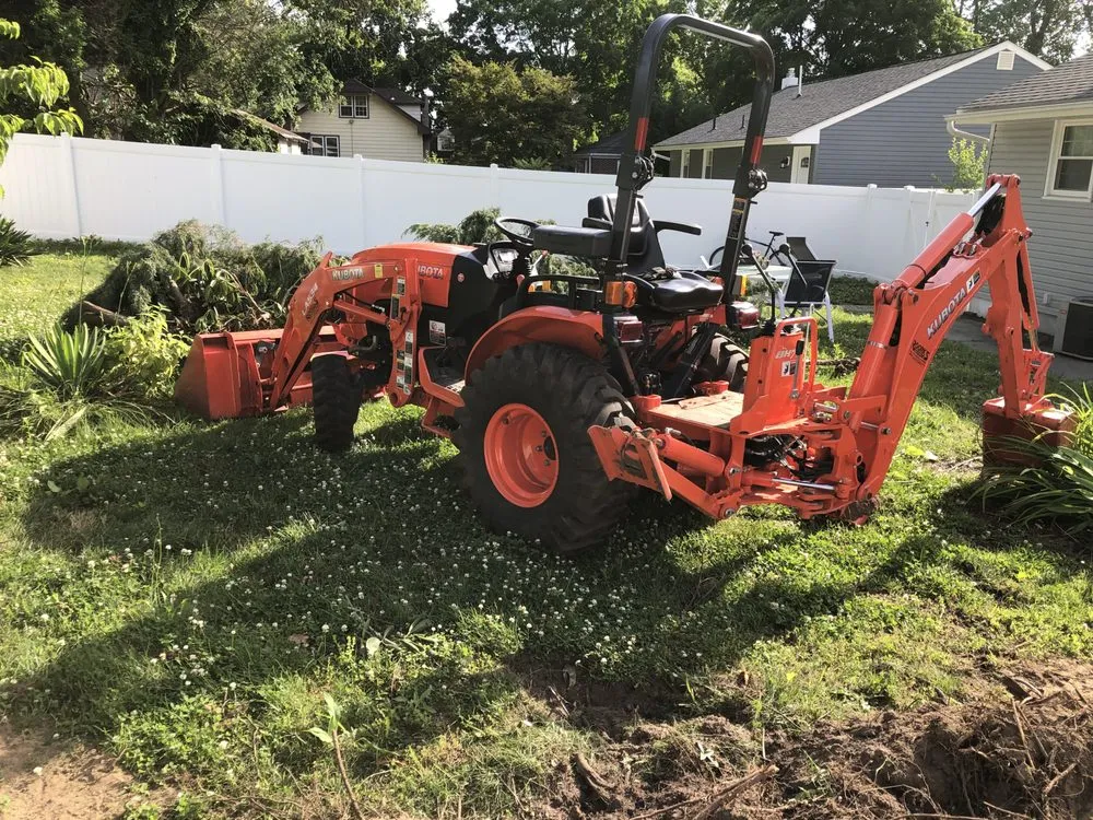 Top-rated lawn mowing service experts serving Runnemede, NJ - Alexander’s landscaping