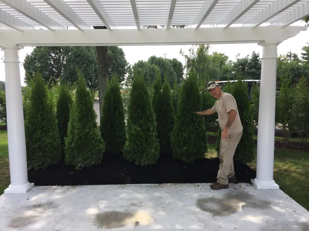 Affordable landscaping services in Runnemede, NJ by Alexander’s landscaping