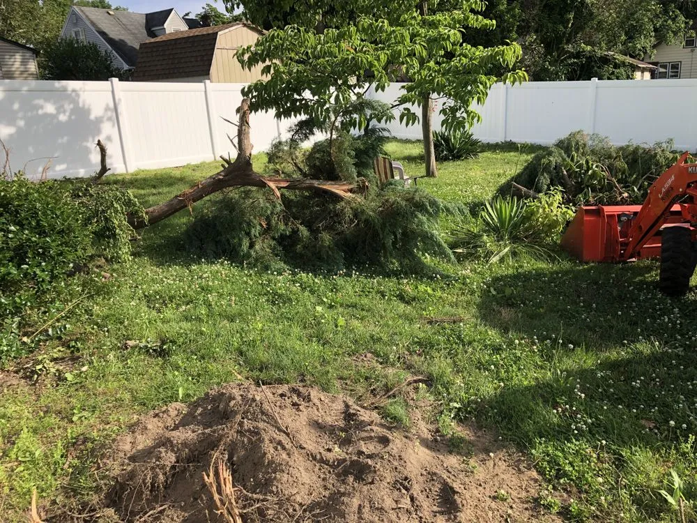 Custom landscape installation experts serving Runnemede, NJ - Alexander’s landscaping