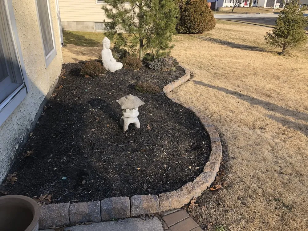 Reliable lawn care service in Runnemede, NJ - Alexander’s landscaping