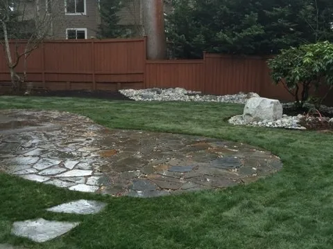 Top-rated yard cleanup service for year-round maintenance across Snohomish, WA - Alexander's Landscaping